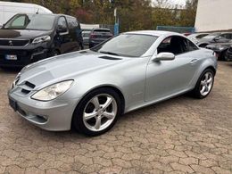 Mercedes SLK200