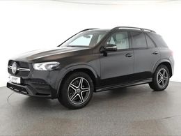 Mercedes GLE350