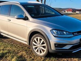 VW Golf Alltrack