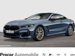 BMW M850