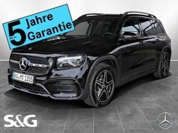 Mercedes GLB220