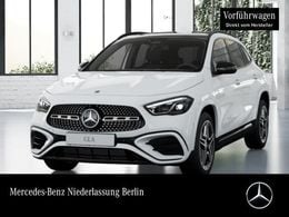 Mercedes GLA200