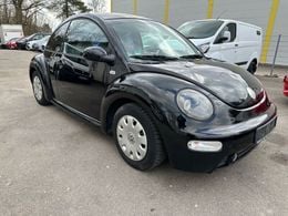 VW Beetle