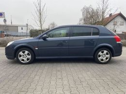 Opel Signum