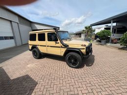 Mercedes G290