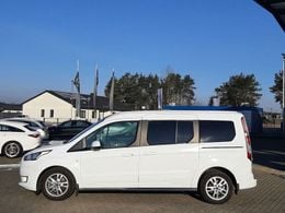 Ford Grand Tourneo Connect