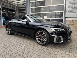 Audi S5 Cabriolet