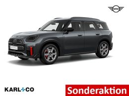 Mini John Cooper Works Countryman