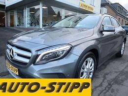 Mercedes GLA200