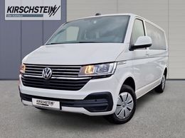 VW Caravelle