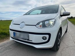 VW up!