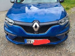 Renault Mégane GrandTour