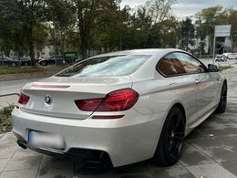 BMW 640