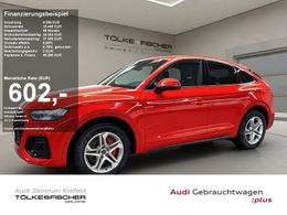 Audi Q5 Sportback