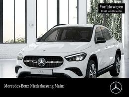 Mercedes GLA180