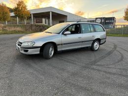 Opel Omega