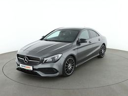 Mercedes CLA220