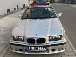 BMW 318 Cabriolet