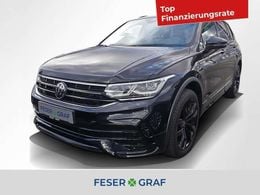 VW Tiguan Allspace