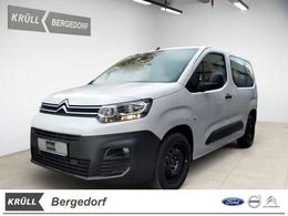 Citroën e-Berlingo