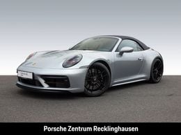 Porsche 911 Carrera 4 GTS