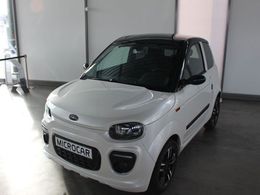 Microcar M.Go