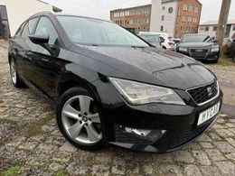 Seat Leon ST