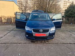 VW Touran