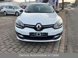 Renault Mégane GrandTour