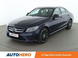 Mercedes C300