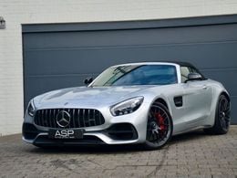 Mercedes AMG GT C