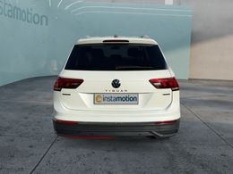 VW Tiguan Allspace