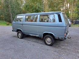 VW T3