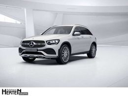 Mercedes GLC220