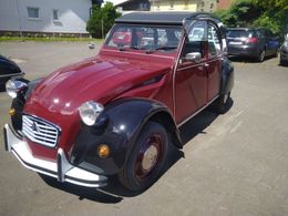 Citroën 2CV