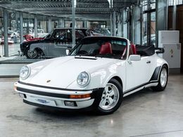 Porsche 930 Turbo