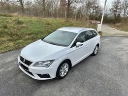 Seat Leon ST