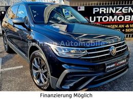 VW Tiguan Allspace