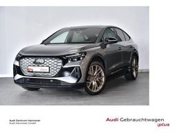 Audi Q4 Sportback e-tron