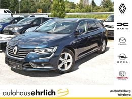 Renault Talisman GrandTour