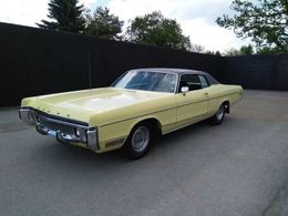 Dodge Polara