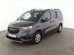 Opel Combo Life