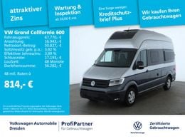 VW California