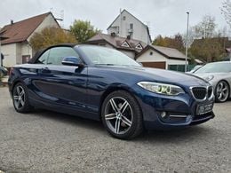 BMW 220