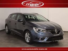 Renault Mégane GrandTour