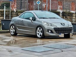 Peugeot 207 CC