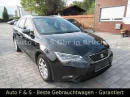 Seat Leon ST