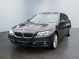 BMW 535