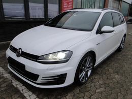 VW Golf VII