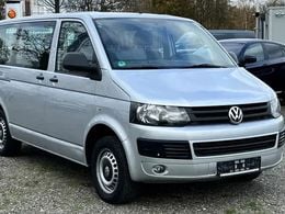 VW T5